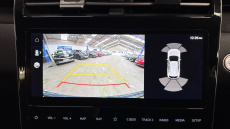 Hyundai TUCSON 1.6 TGDi Hybrid 230 Ultimate 5dr 2WD Auto Hybrid Estate